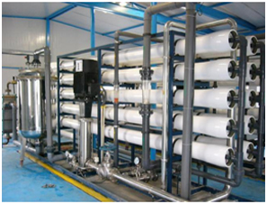 合肥一體化污水處理設備具體是操作流程